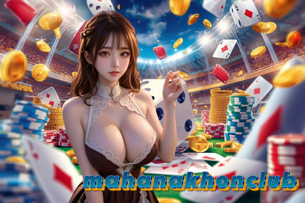 mahanakhonclub เว็บตรง