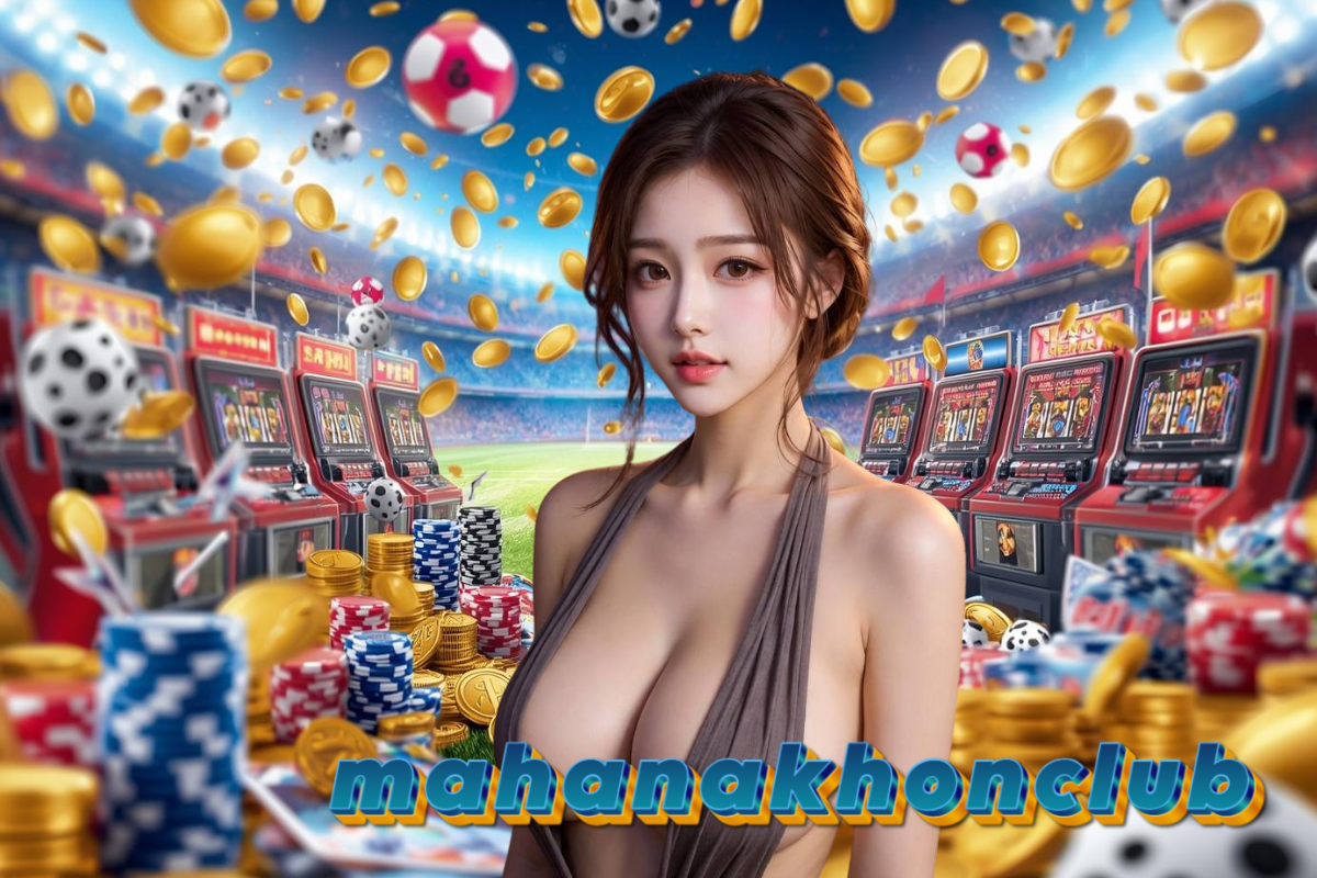mahanakhonclub vip