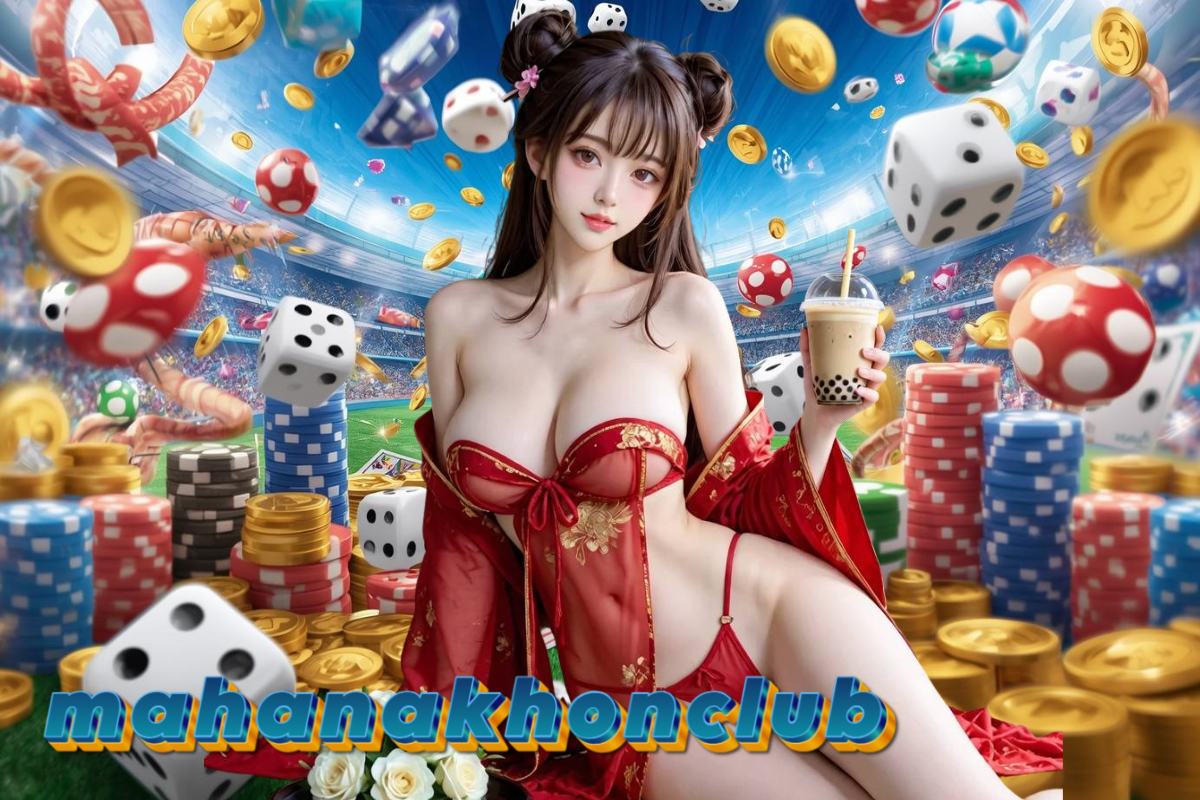 mahanakhonclub สล็อต
